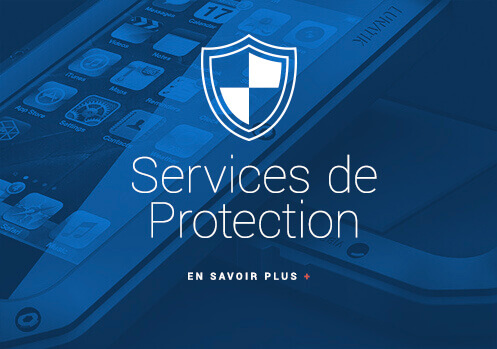 Services Protection